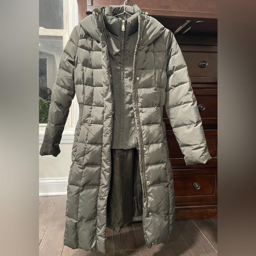 Cole Haan Coat